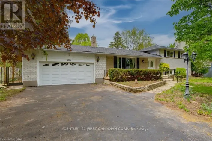 28 REDFORD ROAD, London North