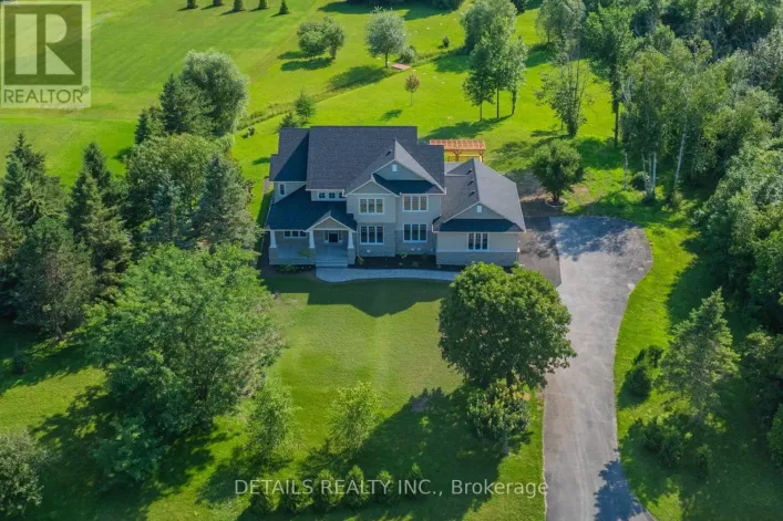 28 RIDINGVIEW CRESCENT, Ottawa