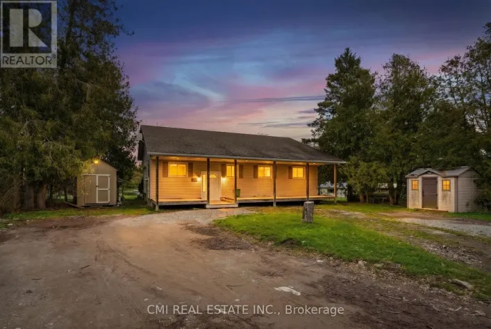 28 RIVER DRIVE, Kawartha Lakes