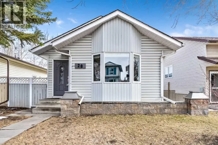 28 Riverbirch Place SE, Calgary