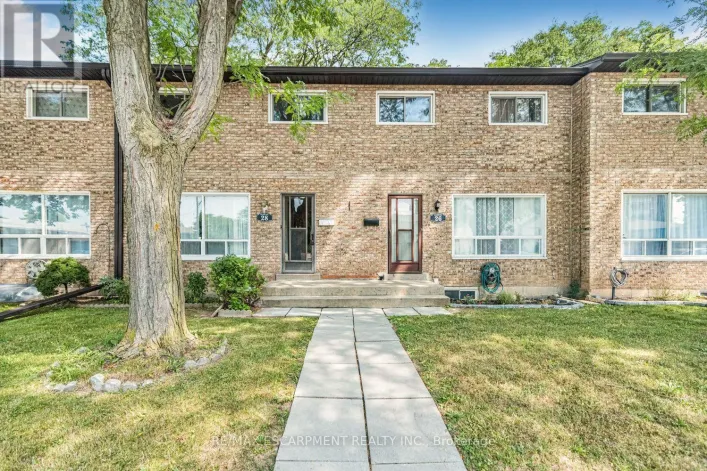 28 RIVERDALE DRIVE, Hamilton
