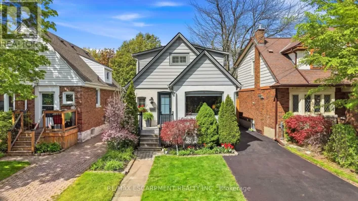 28 ROANOKE ROAD, Hamilton