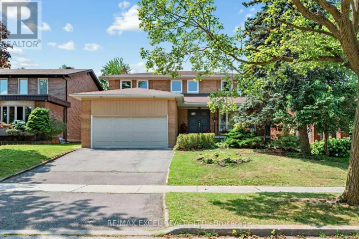 28 ROBINTER DRIVE, Toronto