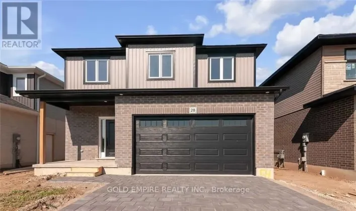 28 ROSINA LANE, Zorra