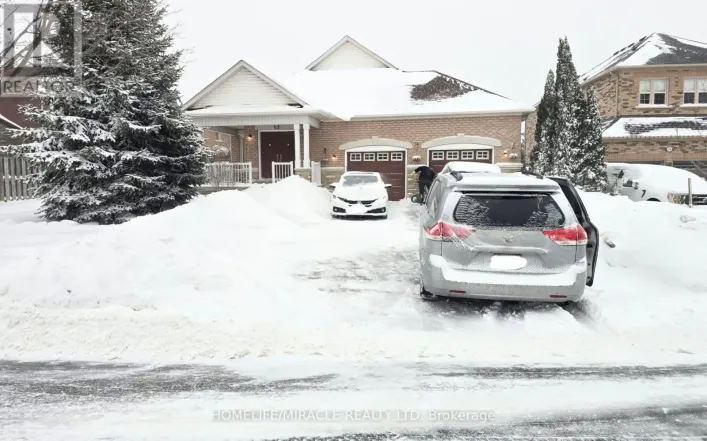 28 ROUGE BANK DRIVE, Markham