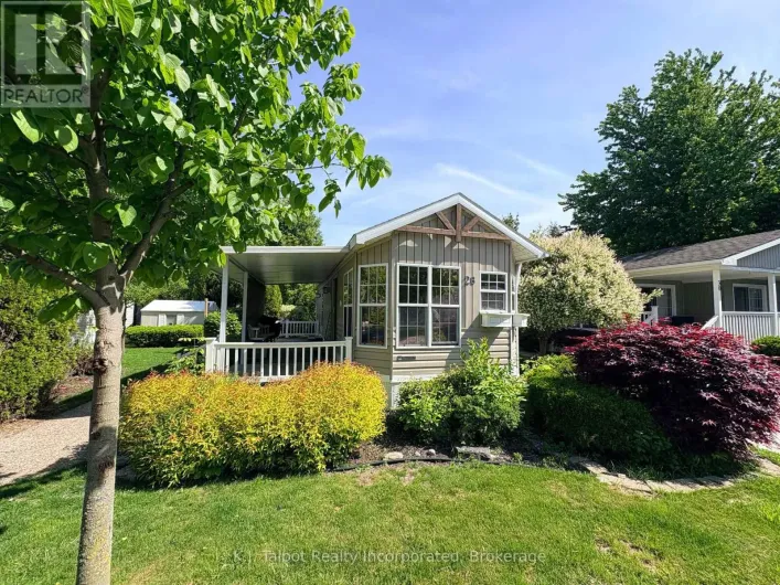 #28 ROWAN RD. - 77307 BLUEWATER HIGHWAY, Bluewater