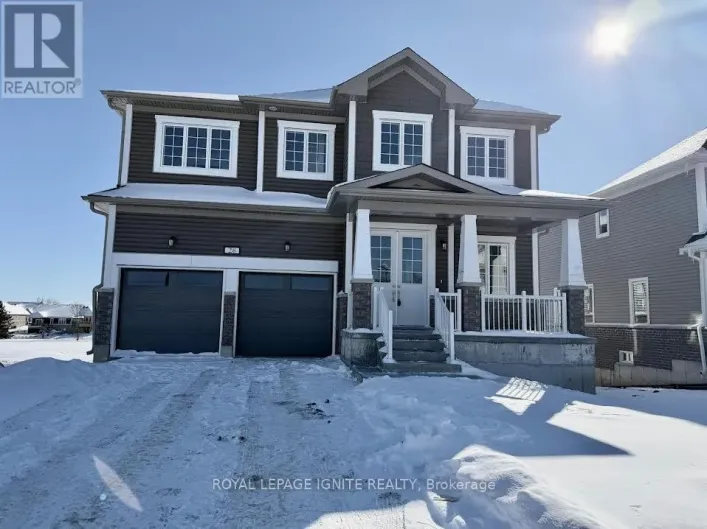 28 ROYAL OAK CRESCENT, Loyalist