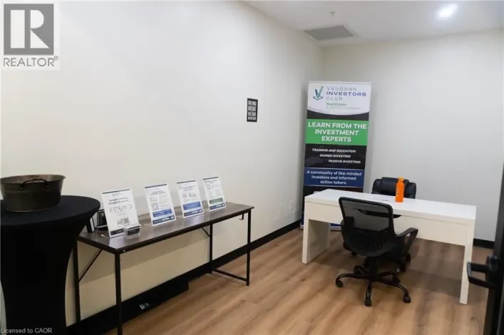 28 ROYTEC Road Unit# C201, Woodbridge