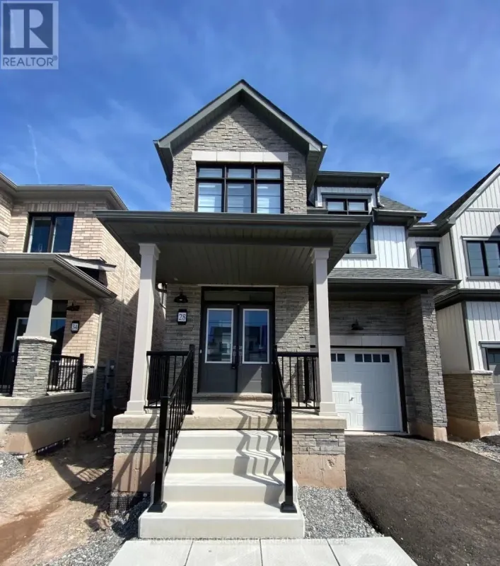 28 RUDDER ROAD, Welland