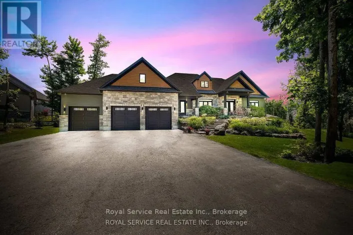 28 RUSTLEWOOD AVENUE, Kawartha Lakes