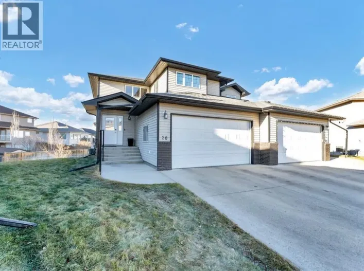 28 Saamis Close SW, Medicine Hat