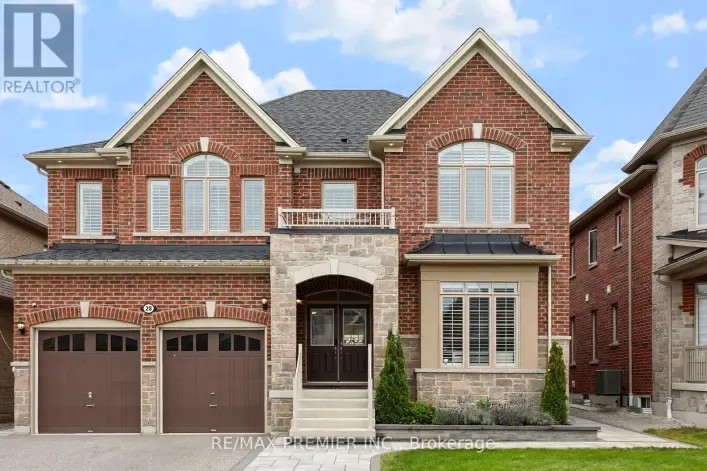 28 SAMUEL CRESCENT, Springwater