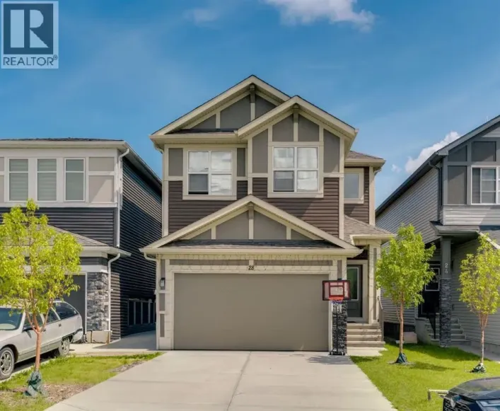 28 Savanna Link NE, Calgary