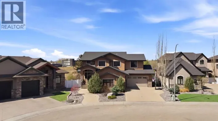 28 Sawyer Close, Red Deer