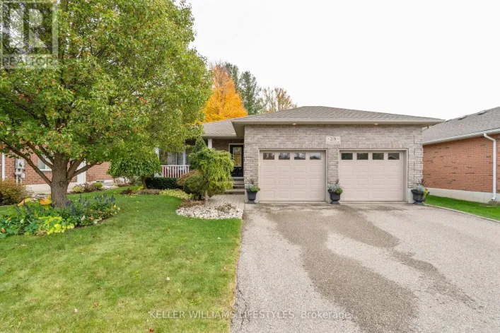 28 SCOURFIELD DRIVE, Ingersoll