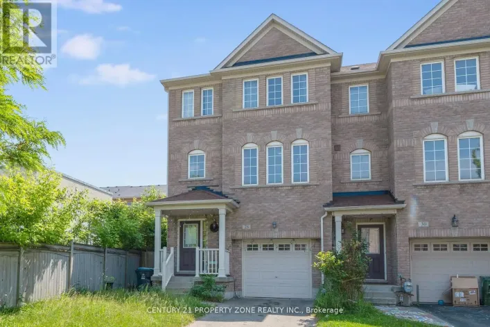 28 SEMINOFF STREET, Toronto