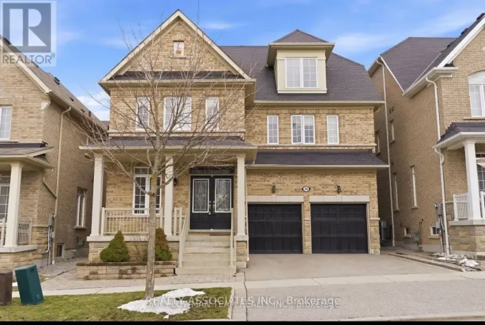 28 SHELDON DRIVE, Ajax