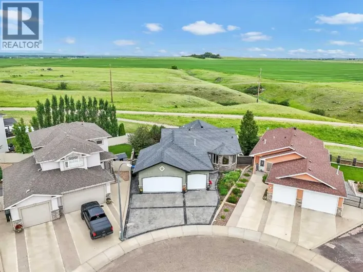 28 Sierra Close SW, Medicine Hat