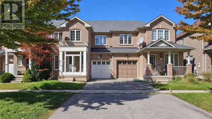 28 SILVER LINDEN DRIVE, Richmond Hill