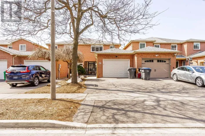 28 SILVERSTREAM ROAD, Brampton