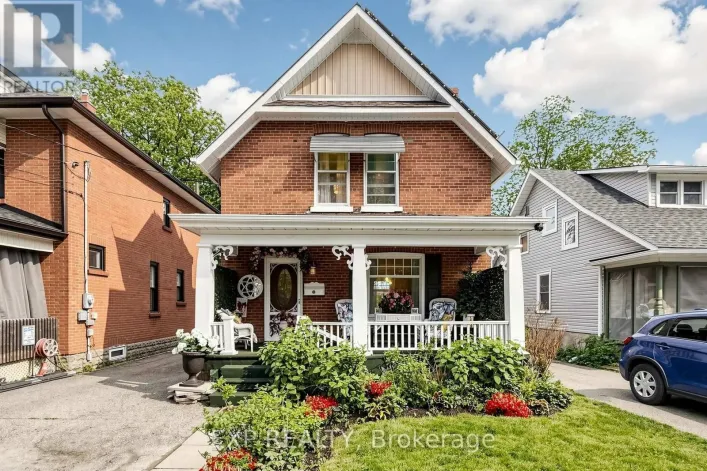 28 SIMCOE STREET, Kawartha Lakes