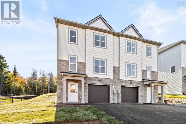 28 Simona Drive, Dartmouth