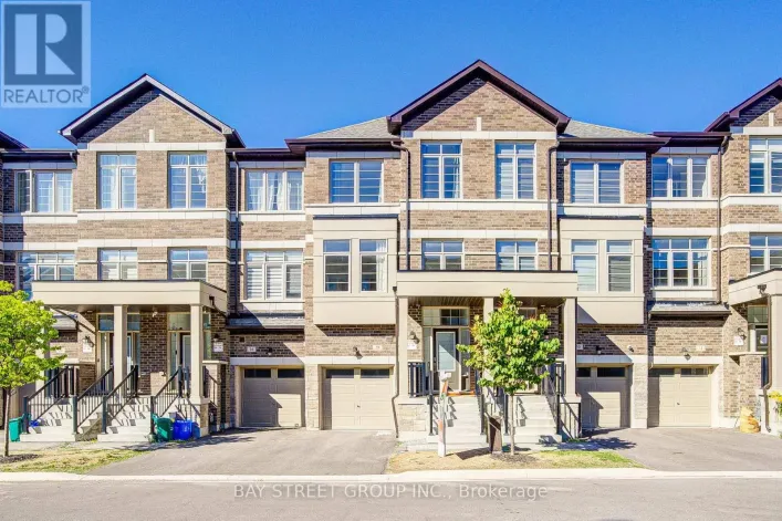 28 SISSONS WAY, Markham
