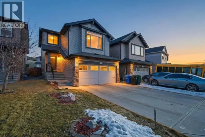 28 Skyview Shores Terrace NE, Calgary