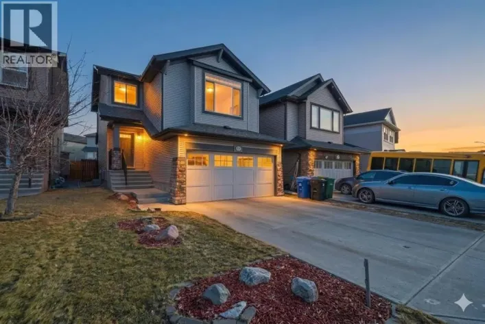 28 Skyview Shores Terrace NE, Calgary