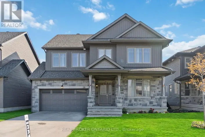 28 SOPWITH PRIVATE, Ottawa