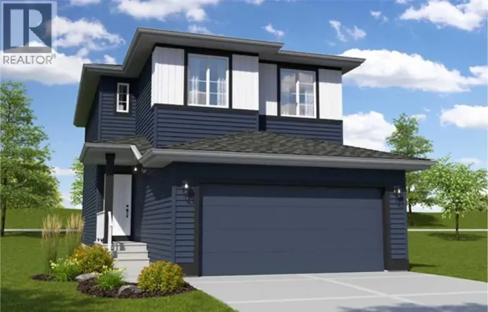 28 Southborough Bay, Cochrane