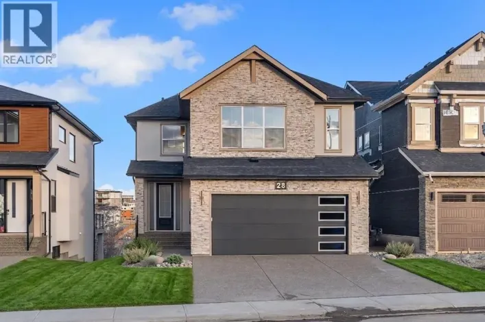 28 Spring Creek Point SW, Calgary