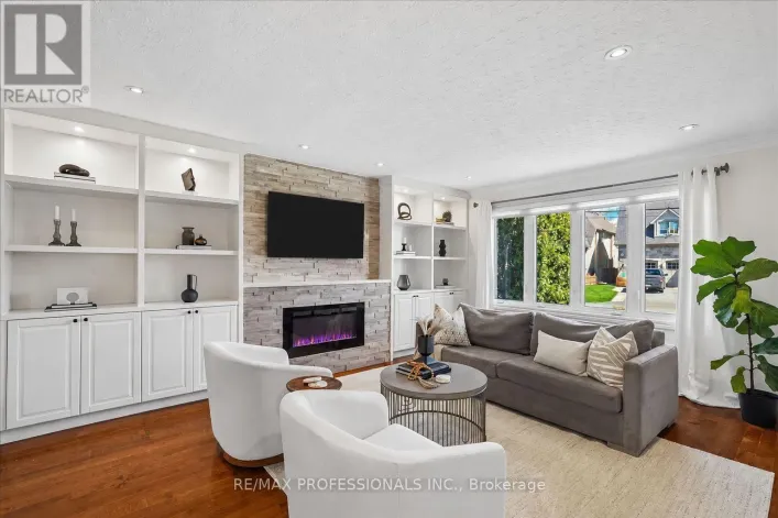 28 SPRING GARDEN ROAD, Toronto