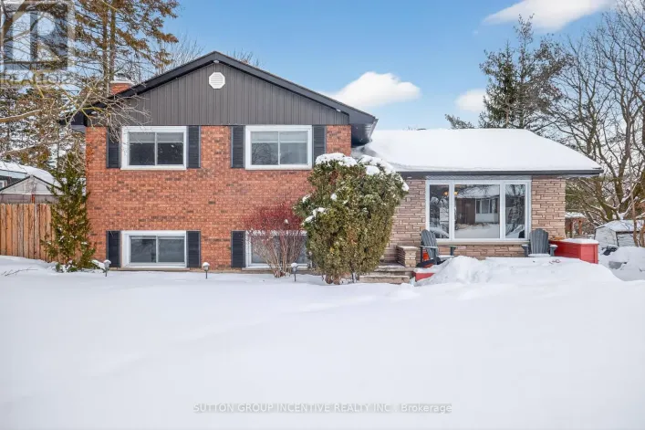 28 SPRINGHOME ROAD, Barrie