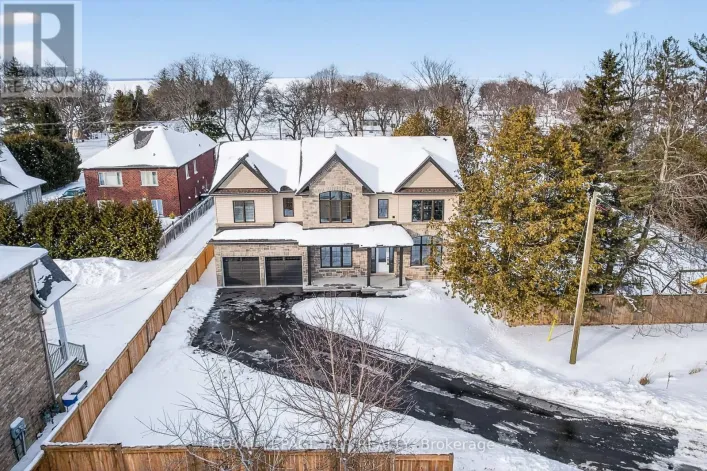 28 ST. GEORGE STREET, Georgina