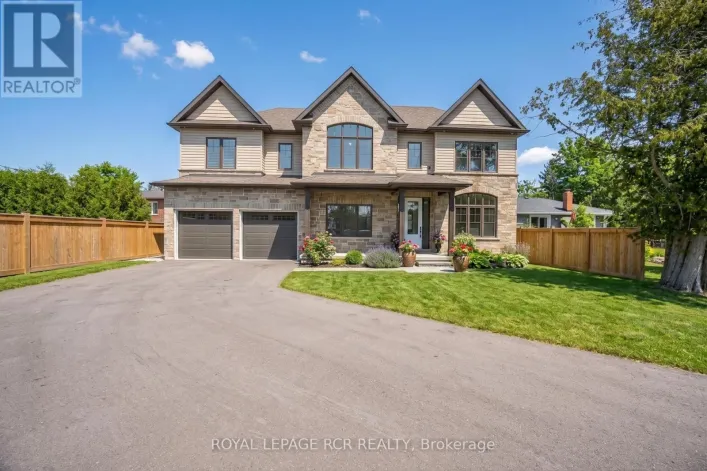 28 ST. GEORGE STREET, Georgina