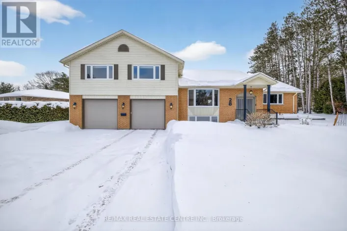 28 STARRVIEW CRESCENT, Mono