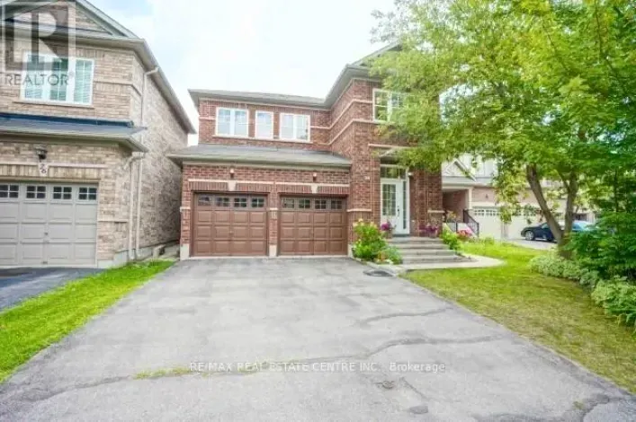 28 STEPHANIE AVENUE, Brampton
