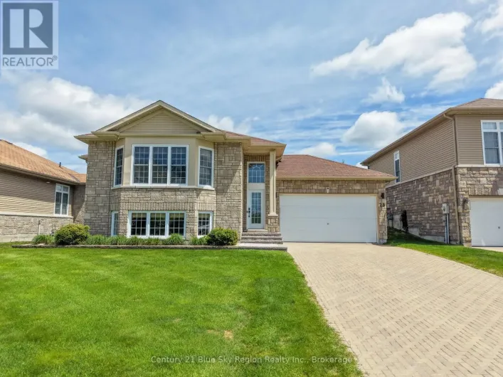 28 STONE MANOR DRIVE, North Bay