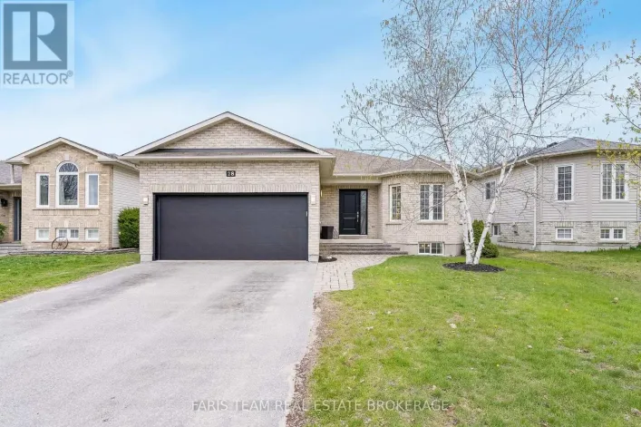 28 STONEMOUNT CRESCENT, Essa