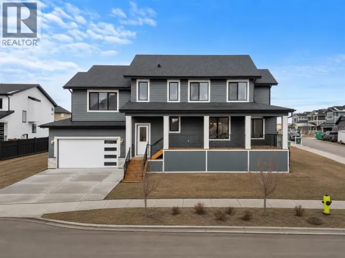 28 Sunvalley View, Cochrane