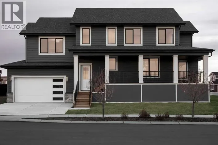 28 Sunvalley View, Cochrane