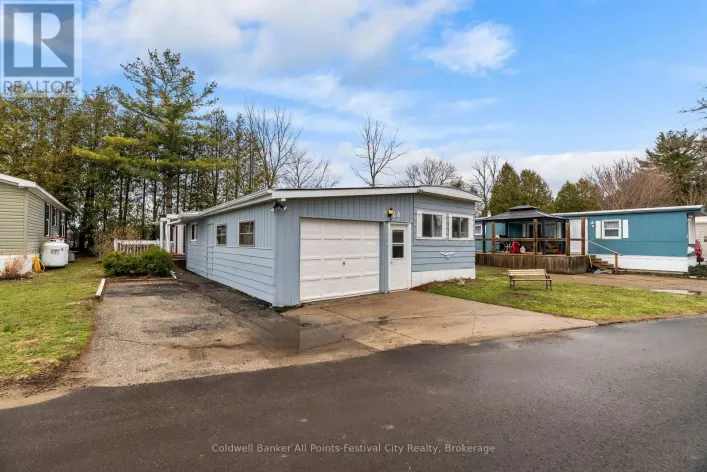 28 SUTTON DRIVE, Ashfield-Colborne-Wawanosh