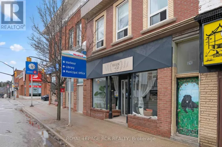 28 SYKES STREET N, Meaford