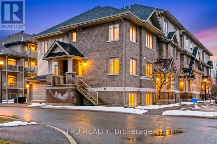 28 TADLEY PRIVATE, Ottawa