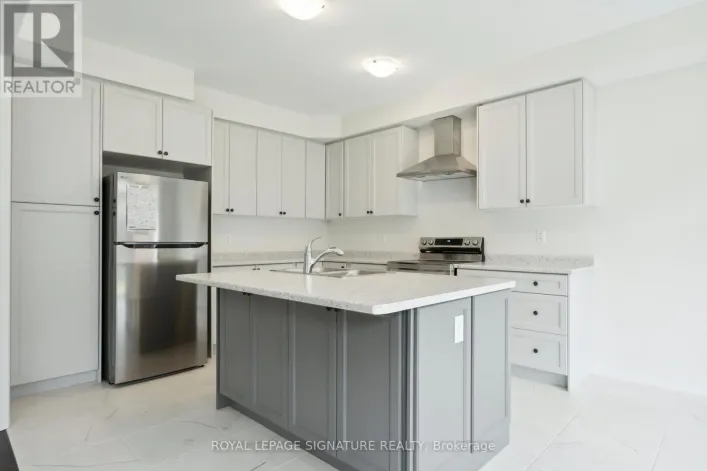 28 TAMWORTH TERRACE, Barrie