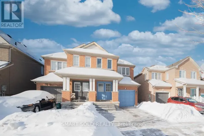28 TARA CRESCENT, Markham