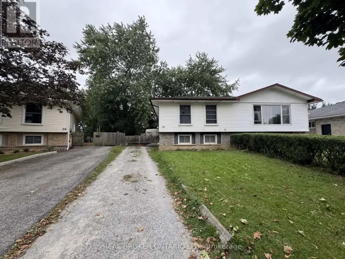 28 TARA CRESCENT, Thorold