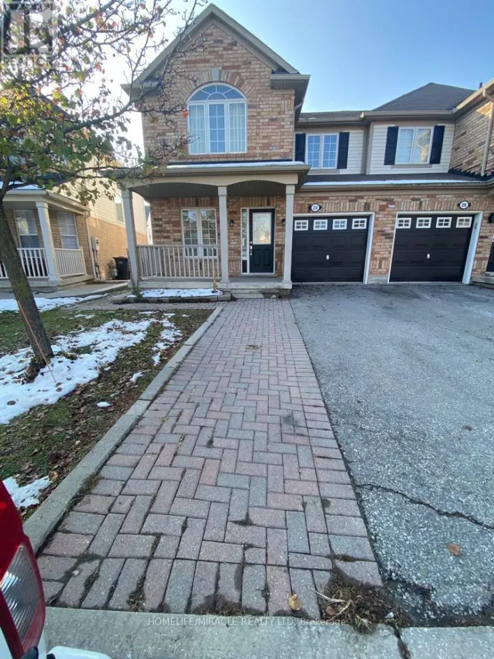 28 TAWNIE CRESCENT, Brampton