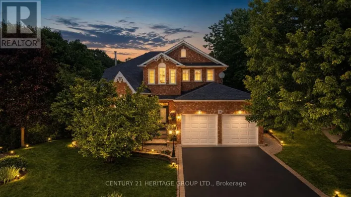 28 TAYWOOD COURT, Hamilton